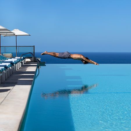 Jumeirah Mallorca ปอร์ต เด โซลแยร์ ภายนอก รูปภาพ