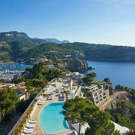Jumeirah Mallorca ปอร์ต เด โซลแยร์ ภายนอก รูปภาพ
