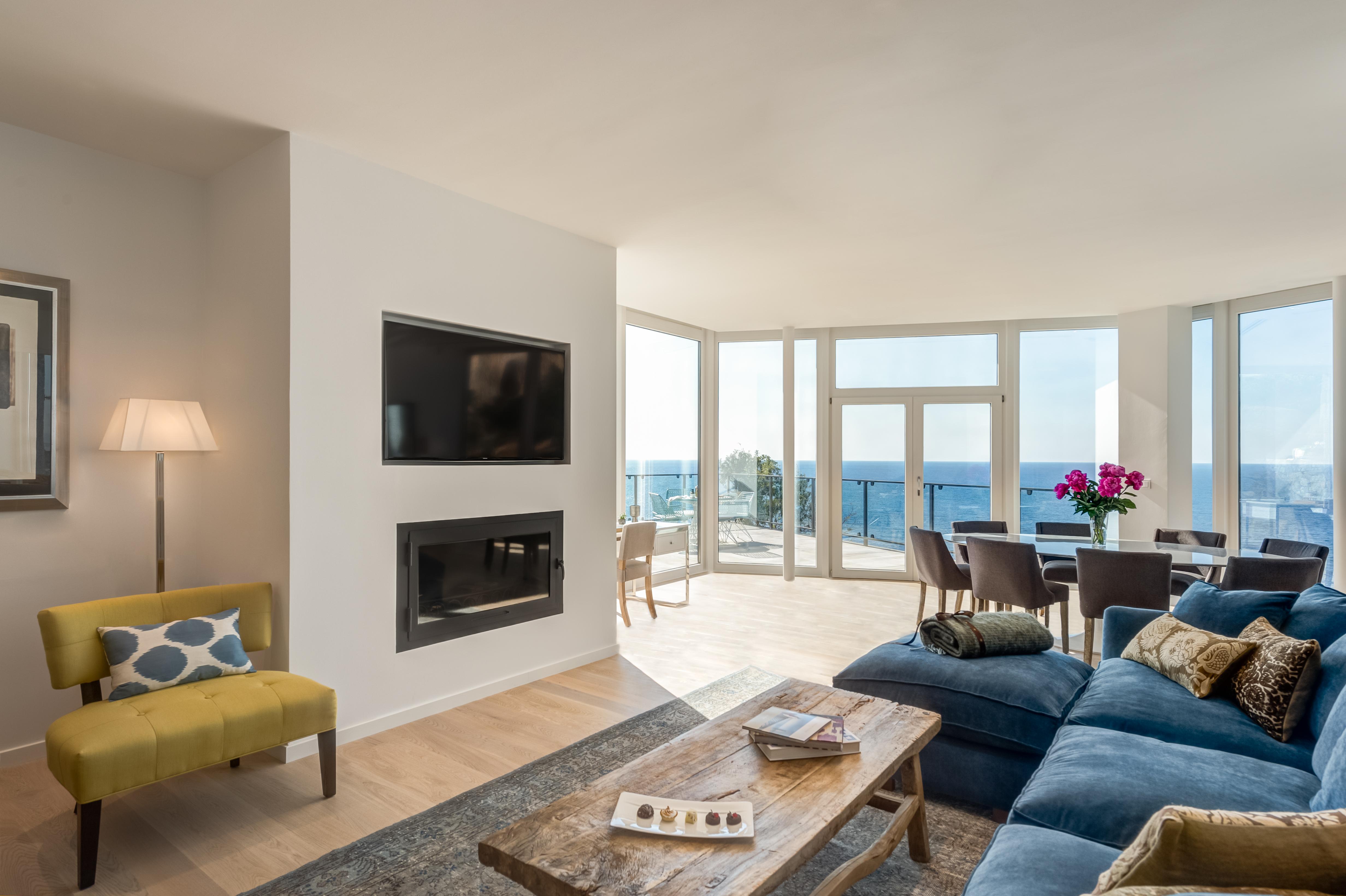 Jumeirah Mallorca ปอร์ต เด โซลแยร์ ภายนอก รูปภาพ