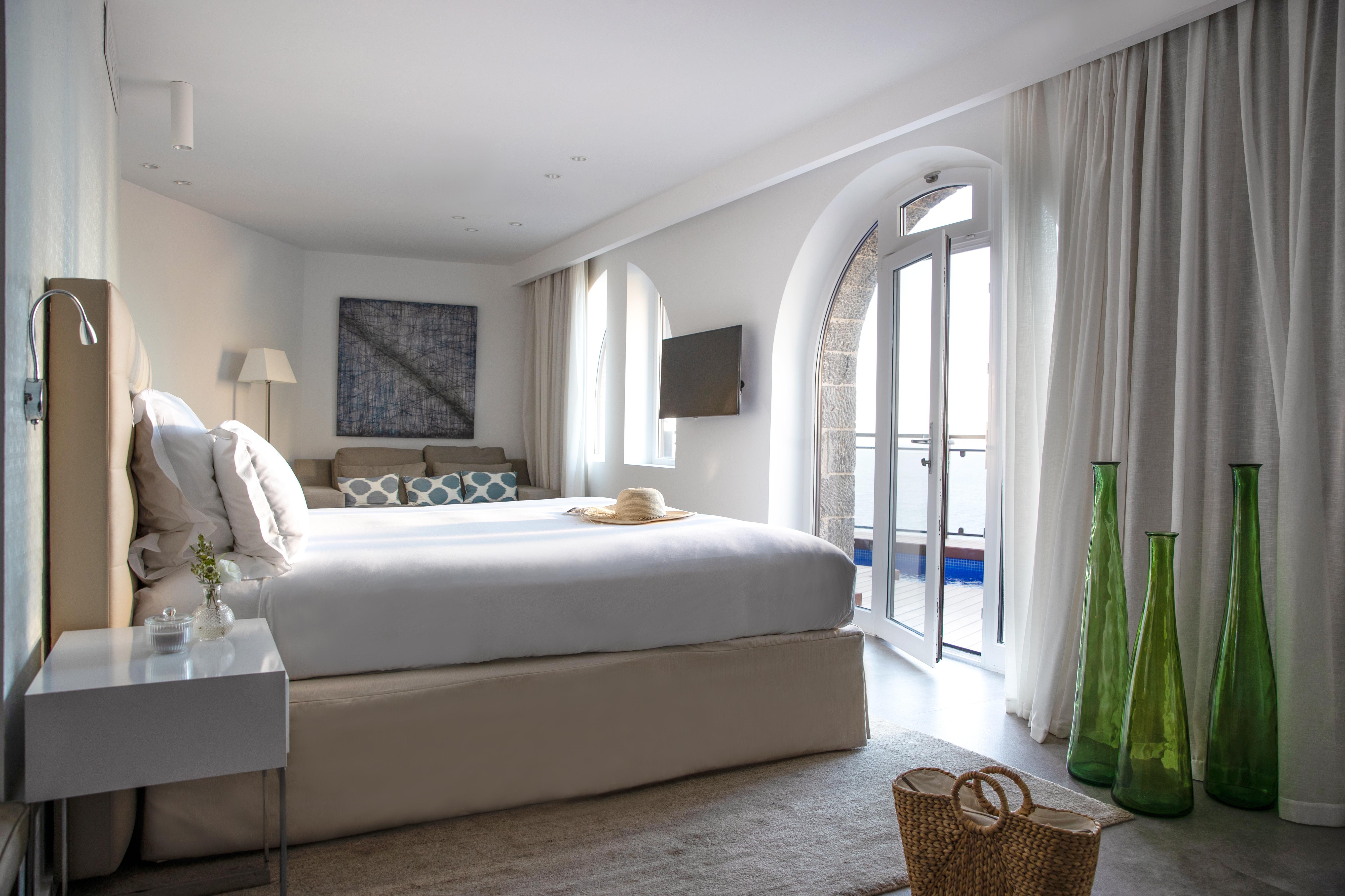 Jumeirah Mallorca ปอร์ต เด โซลแยร์ ภายนอก รูปภาพ