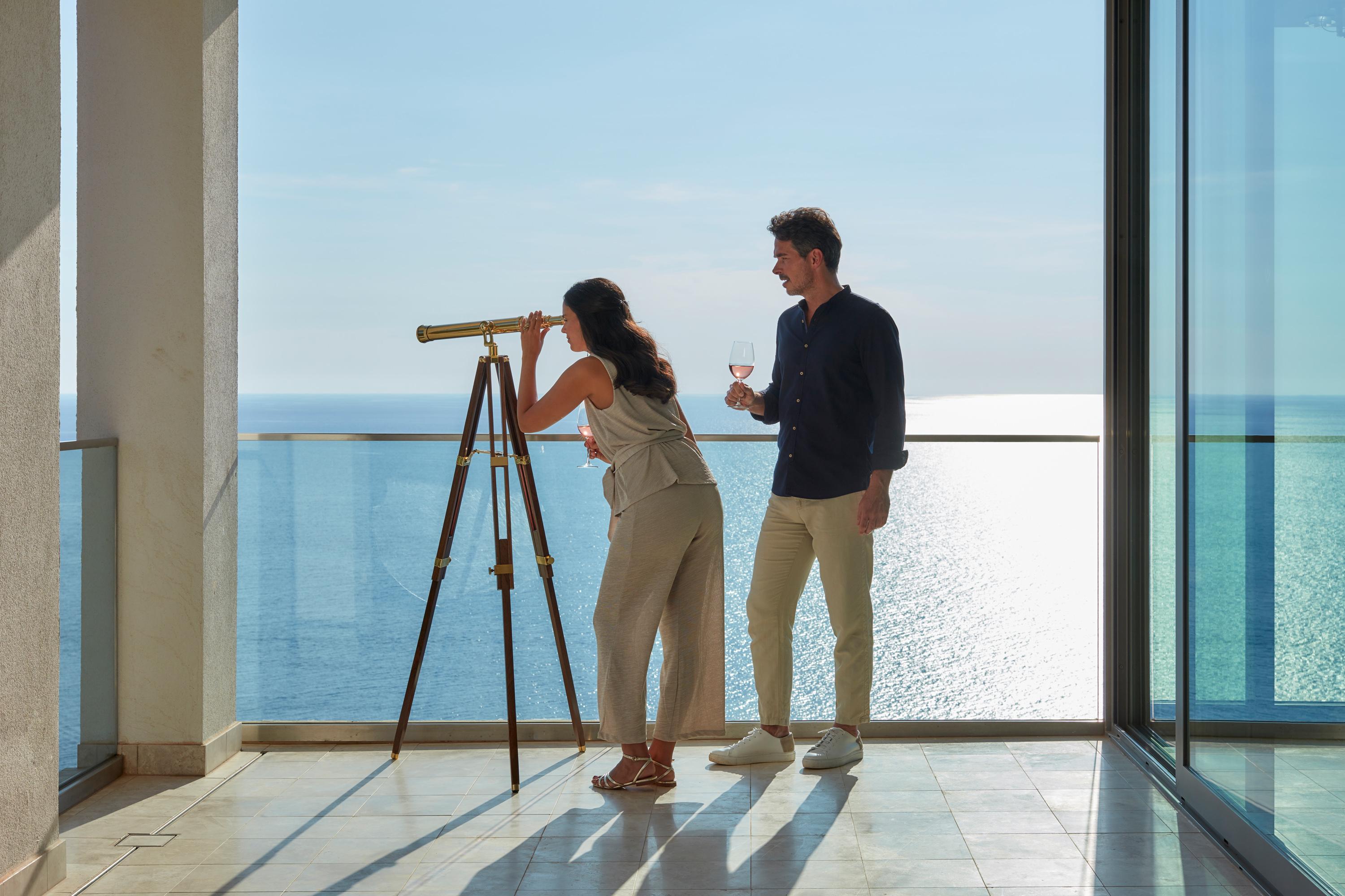 Jumeirah Mallorca ปอร์ต เด โซลแยร์ ภายนอก รูปภาพ