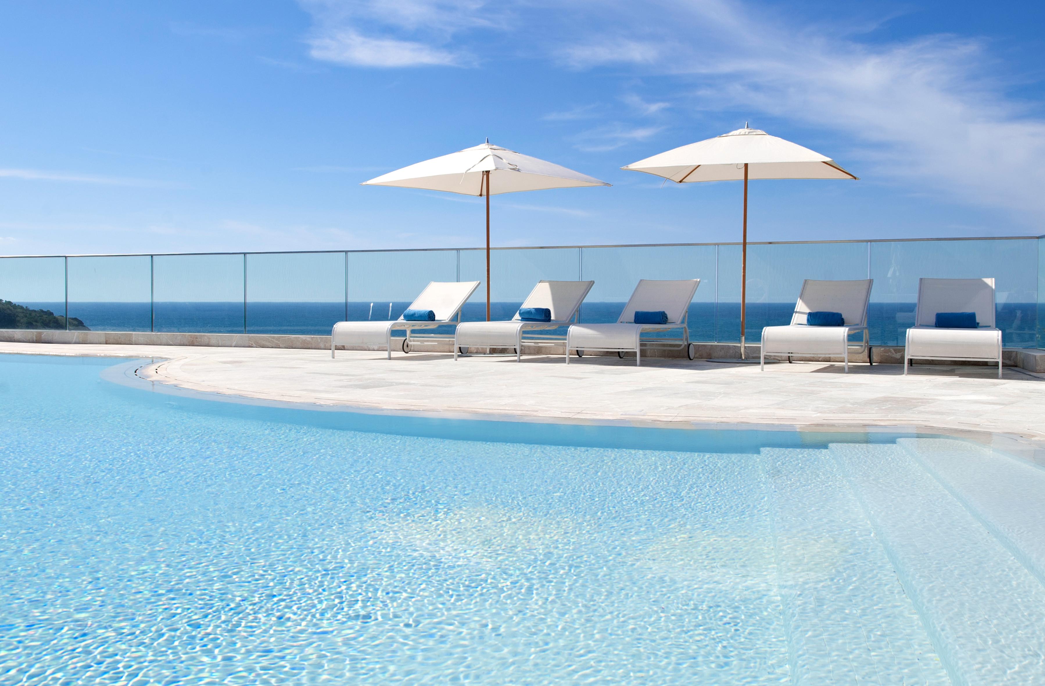 Jumeirah Mallorca ปอร์ต เด โซลแยร์ ภายนอก รูปภาพ
