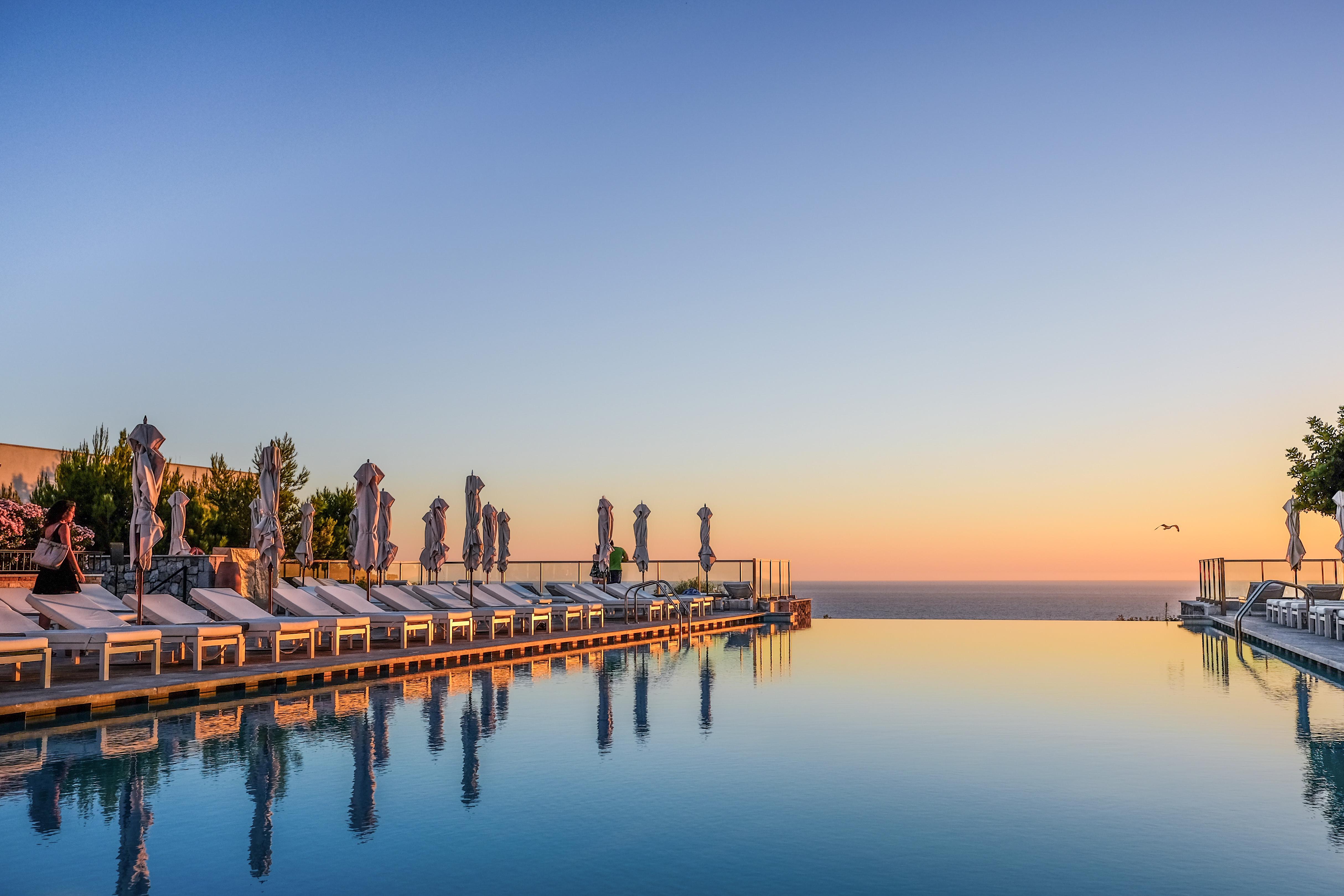 Jumeirah Mallorca ปอร์ต เด โซลแยร์ ภายนอก รูปภาพ