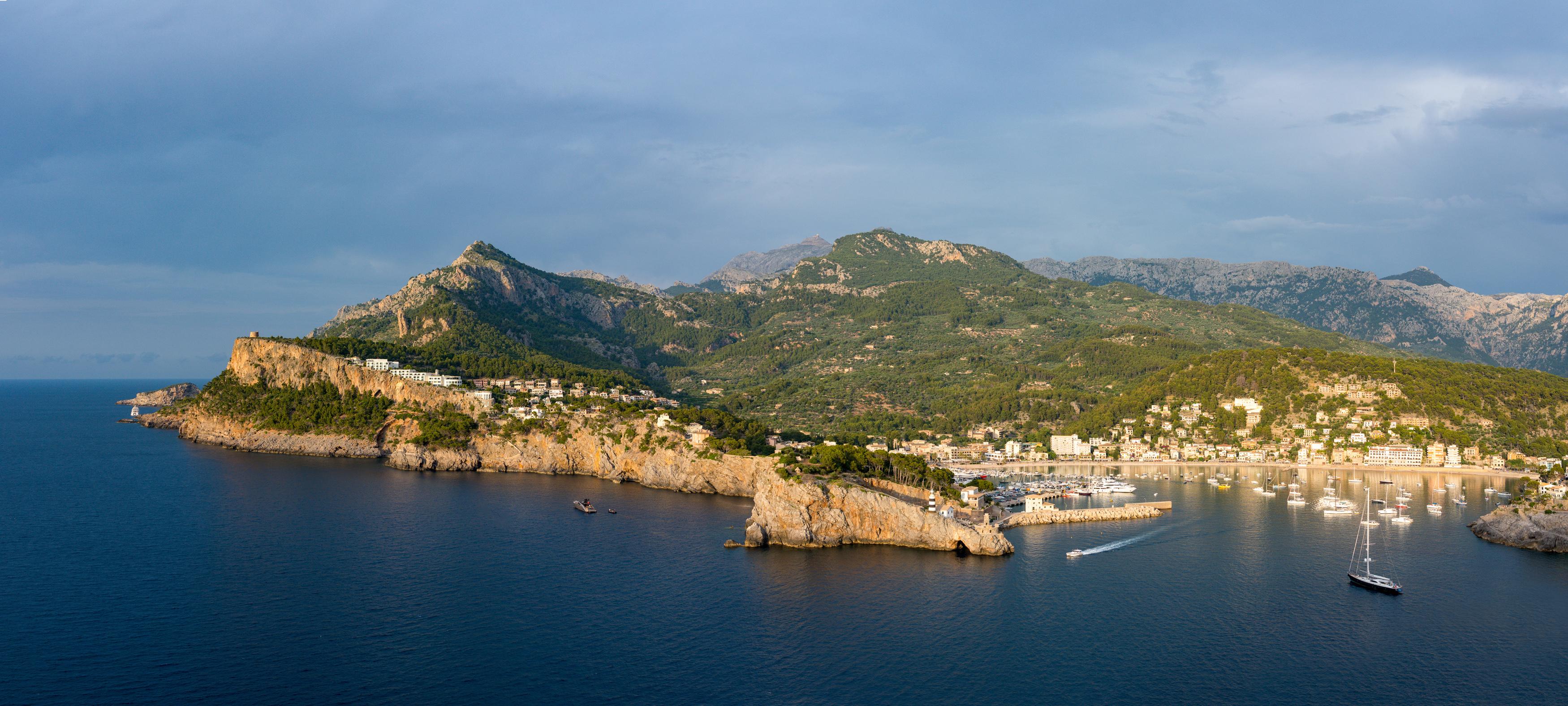 Jumeirah Mallorca ปอร์ต เด โซลแยร์ ภายนอก รูปภาพ
