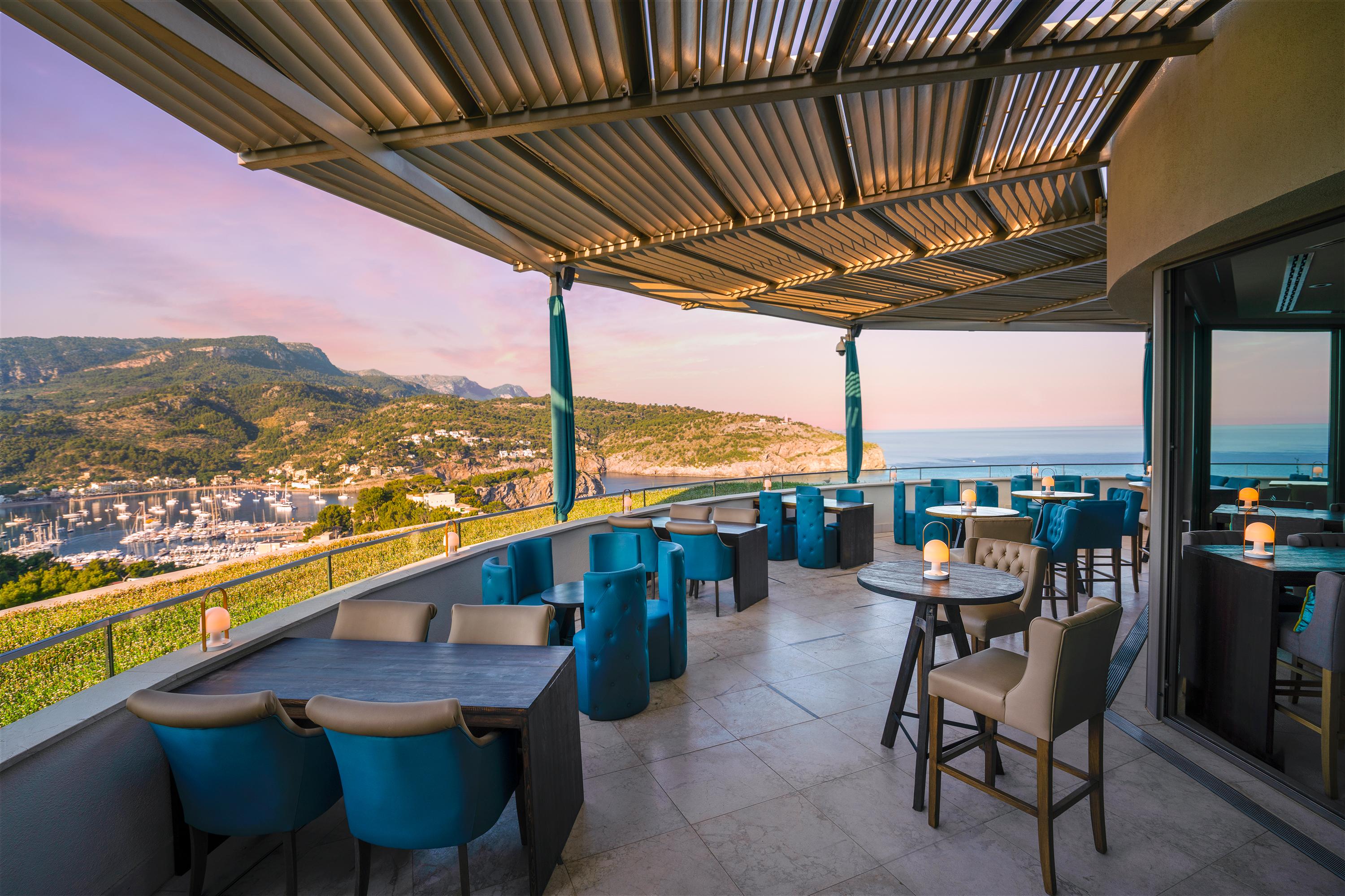 Jumeirah Mallorca ปอร์ต เด โซลแยร์ ภายนอก รูปภาพ