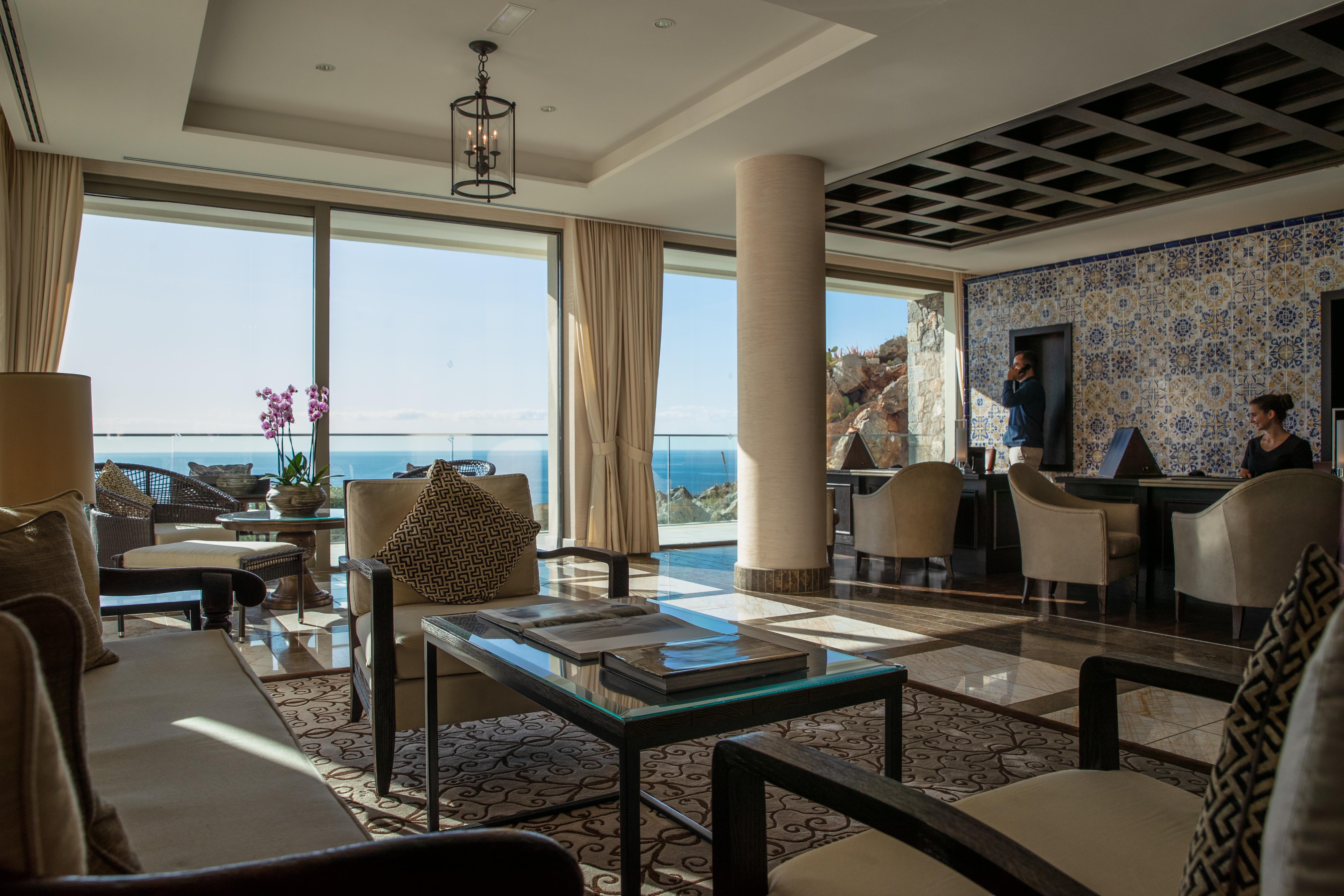 Jumeirah Mallorca ปอร์ต เด โซลแยร์ ภายนอก รูปภาพ