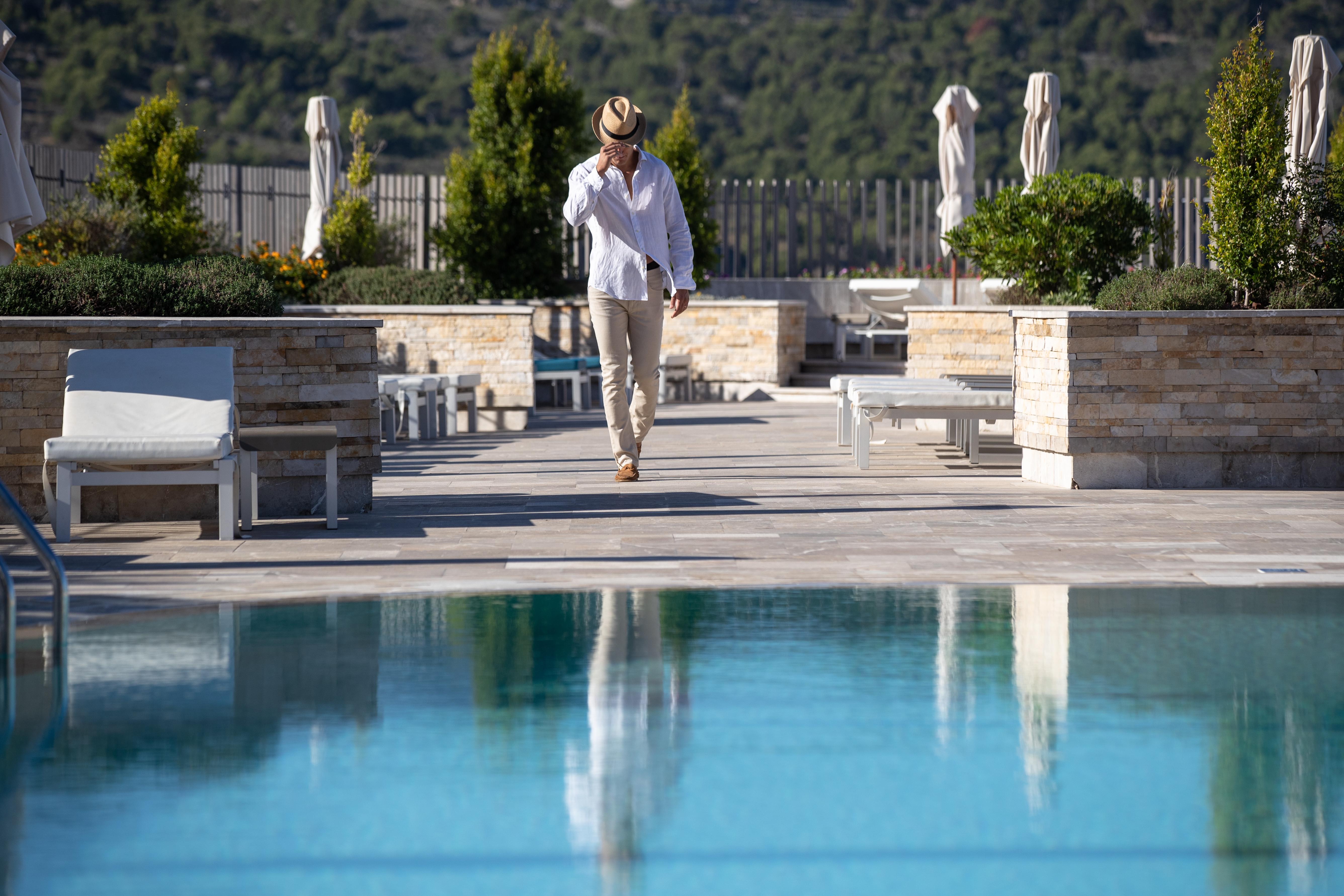 Jumeirah Mallorca ปอร์ต เด โซลแยร์ ภายนอก รูปภาพ