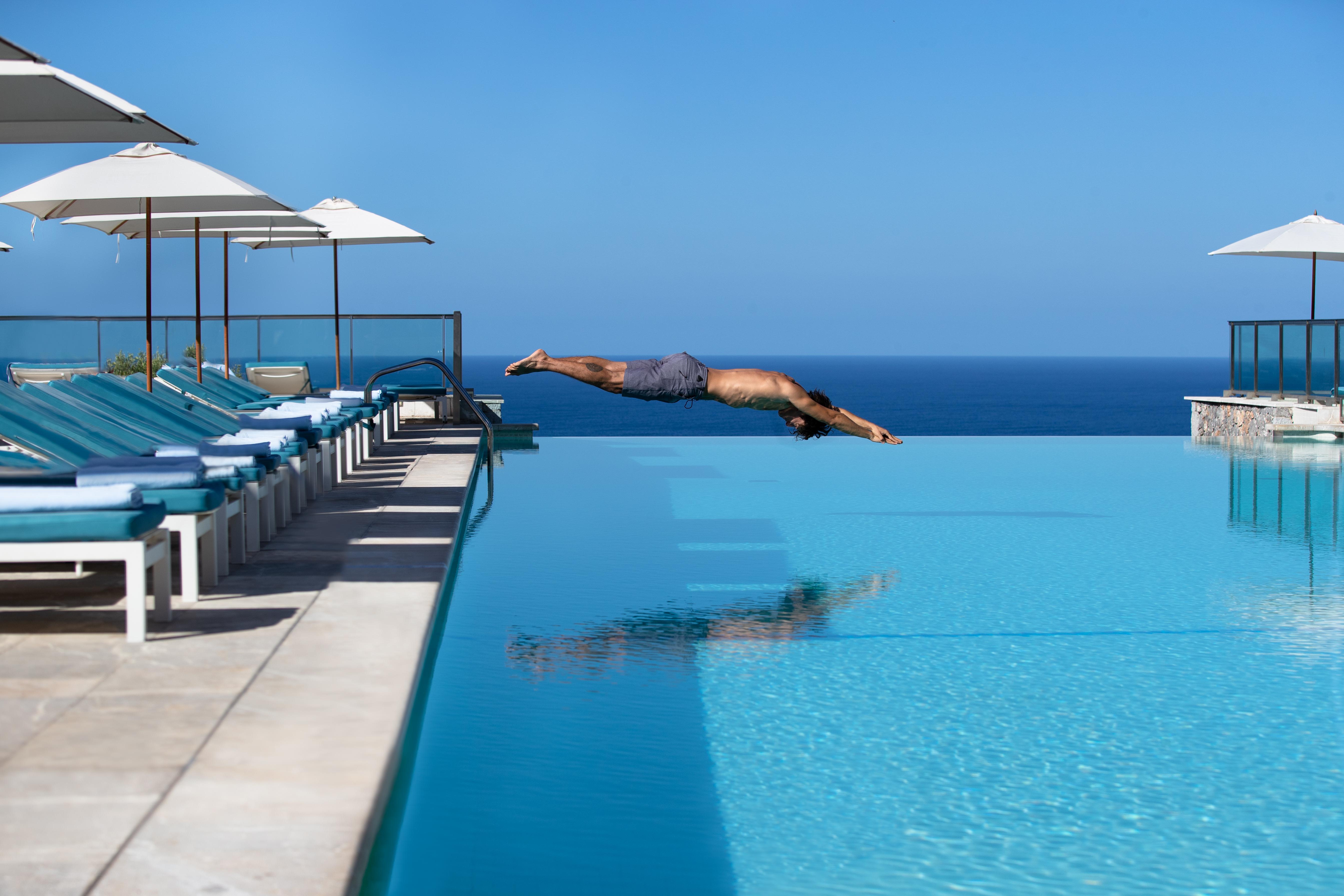 Jumeirah Mallorca ปอร์ต เด โซลแยร์ ภายนอก รูปภาพ