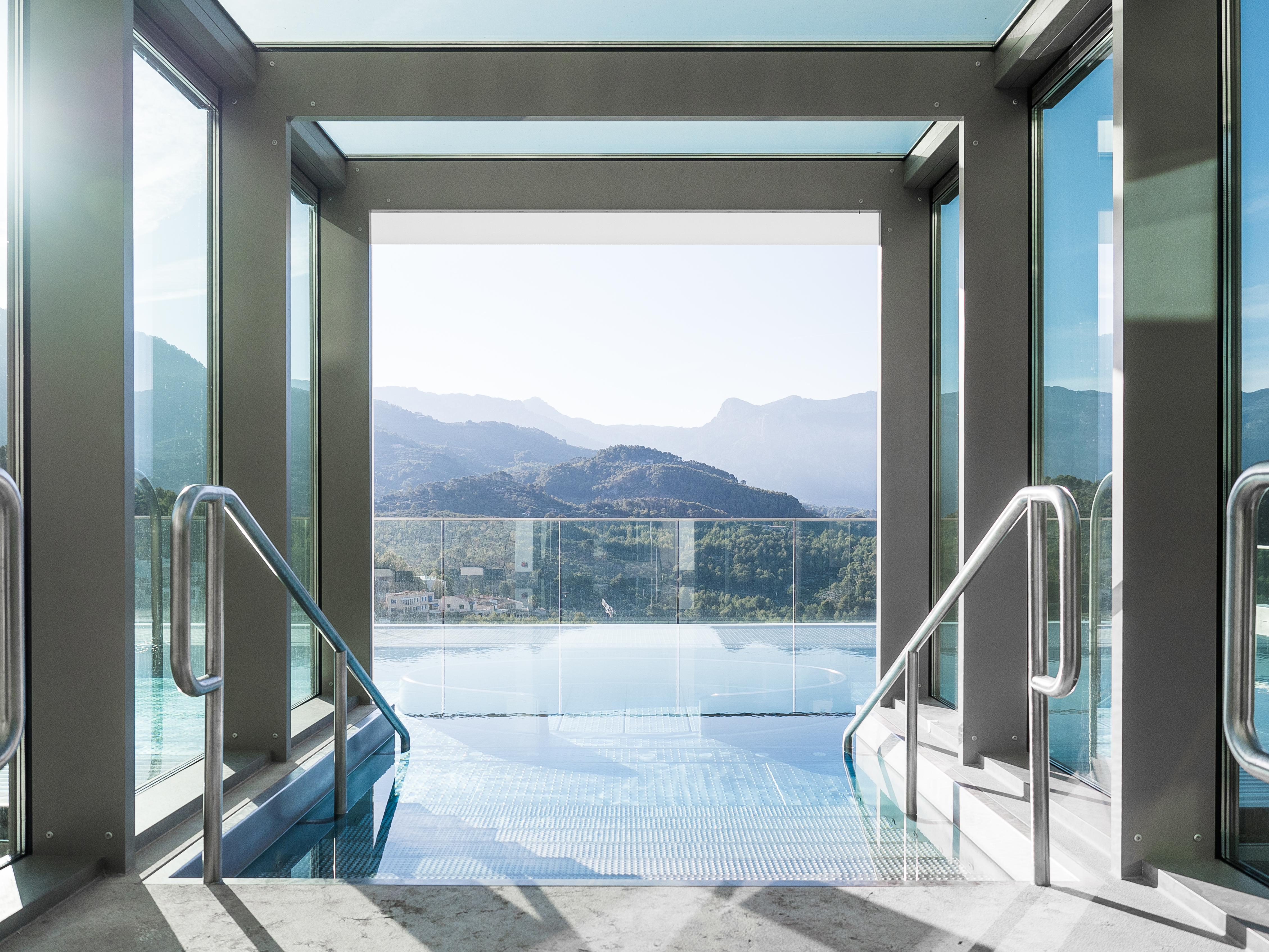 Jumeirah Mallorca ปอร์ต เด โซลแยร์ ภายนอก รูปภาพ
