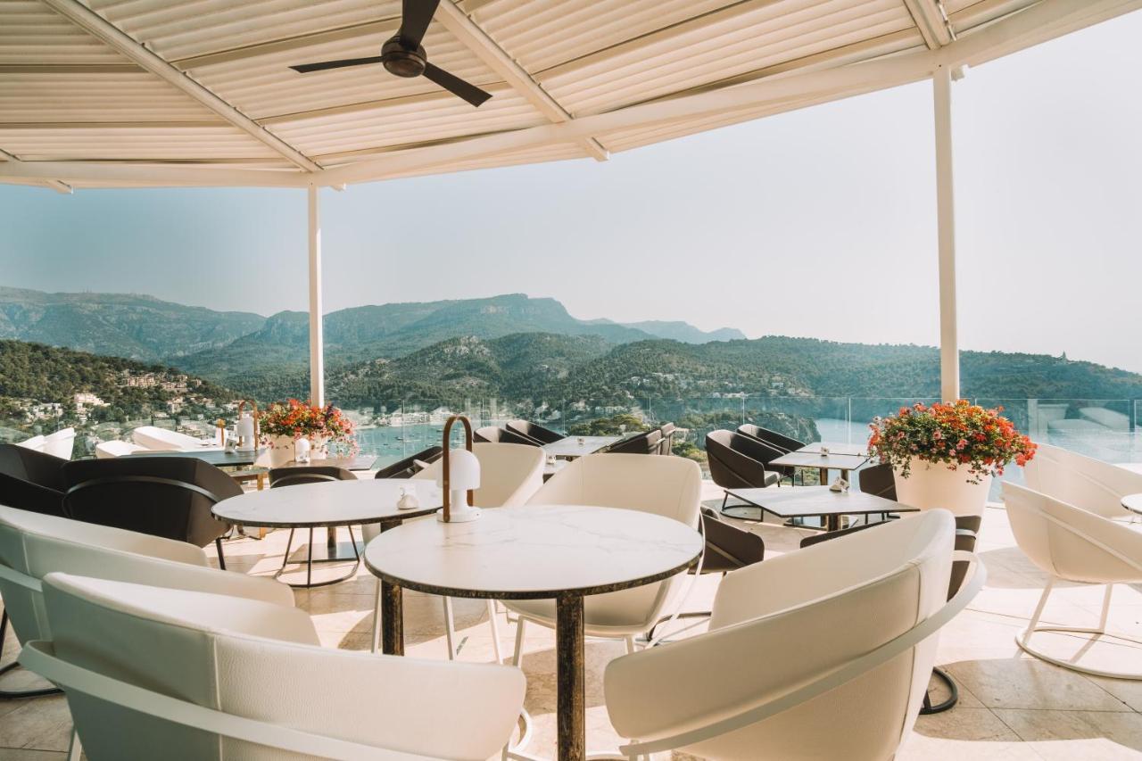 Jumeirah Mallorca ปอร์ต เด โซลแยร์ ภายนอก รูปภาพ