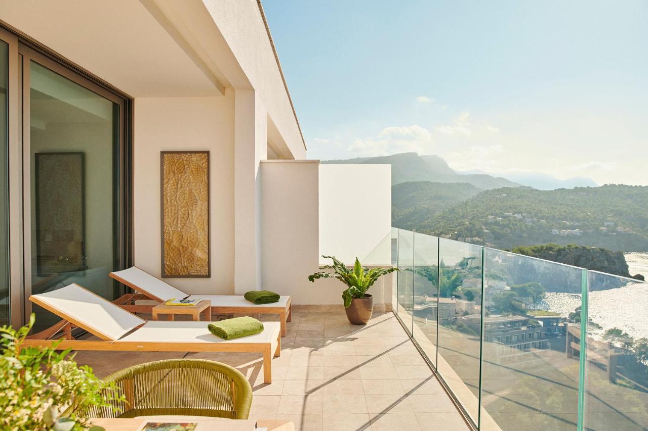 Jumeirah Mallorca ปอร์ต เด โซลแยร์ ภายนอก รูปภาพ