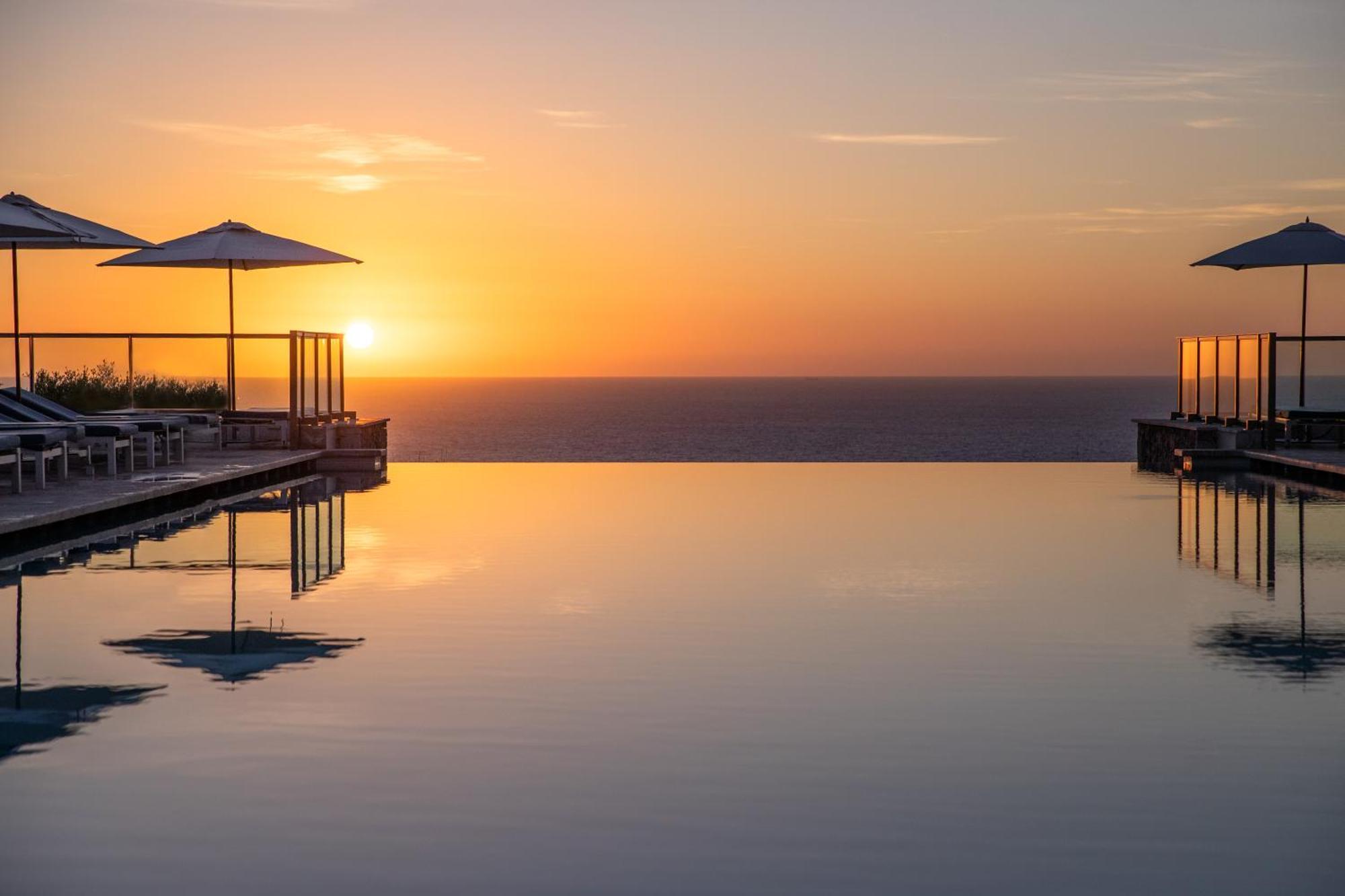 Jumeirah Mallorca ปอร์ต เด โซลแยร์ ภายนอก รูปภาพ