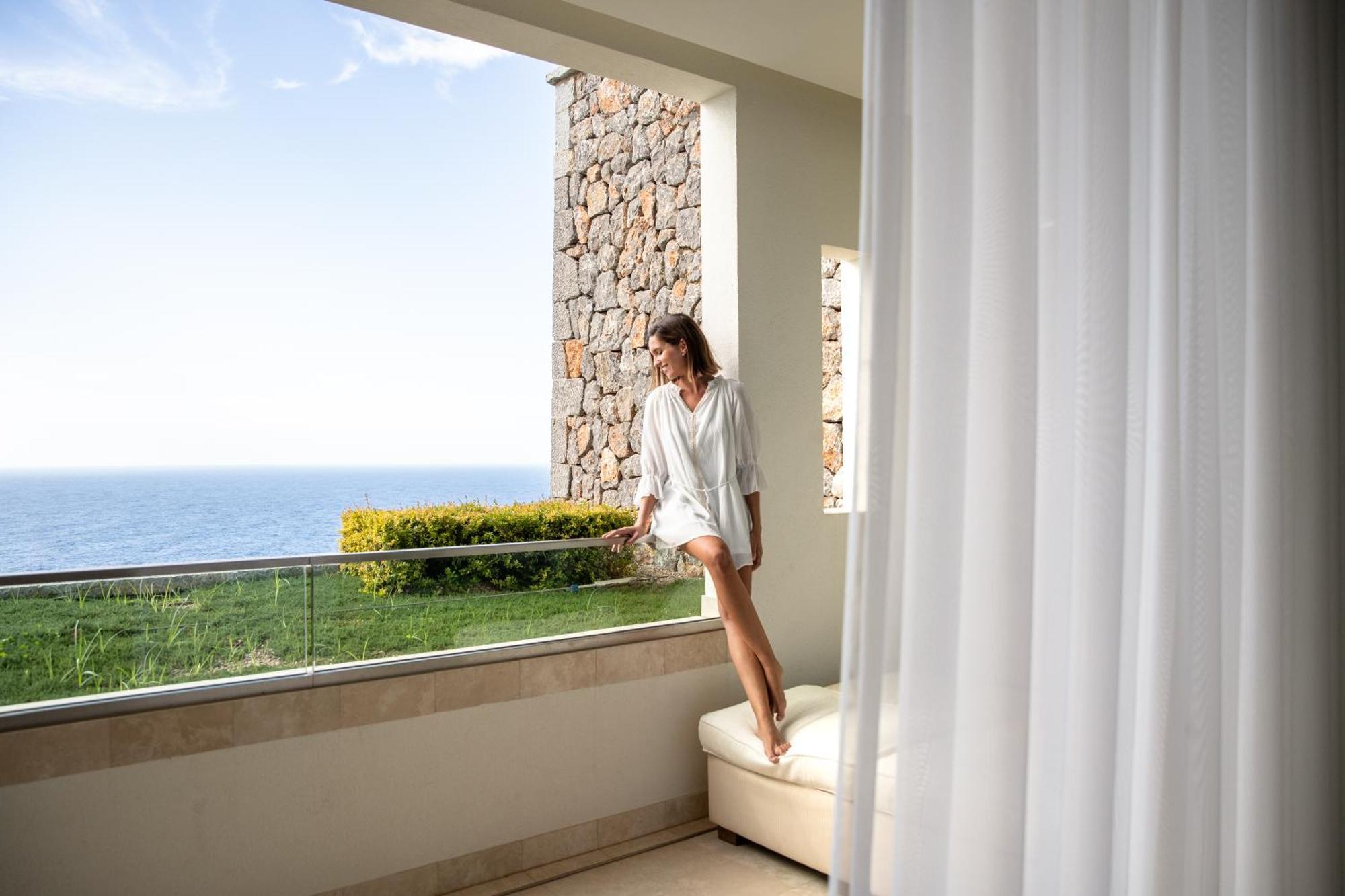 Jumeirah Mallorca ปอร์ต เด โซลแยร์ ภายนอก รูปภาพ