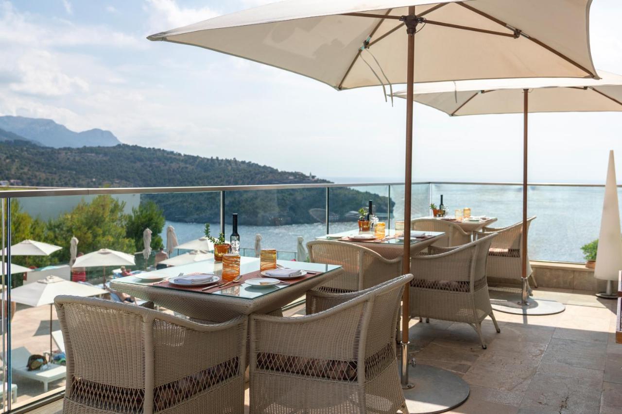Jumeirah Mallorca ปอร์ต เด โซลแยร์ ภายนอก รูปภาพ