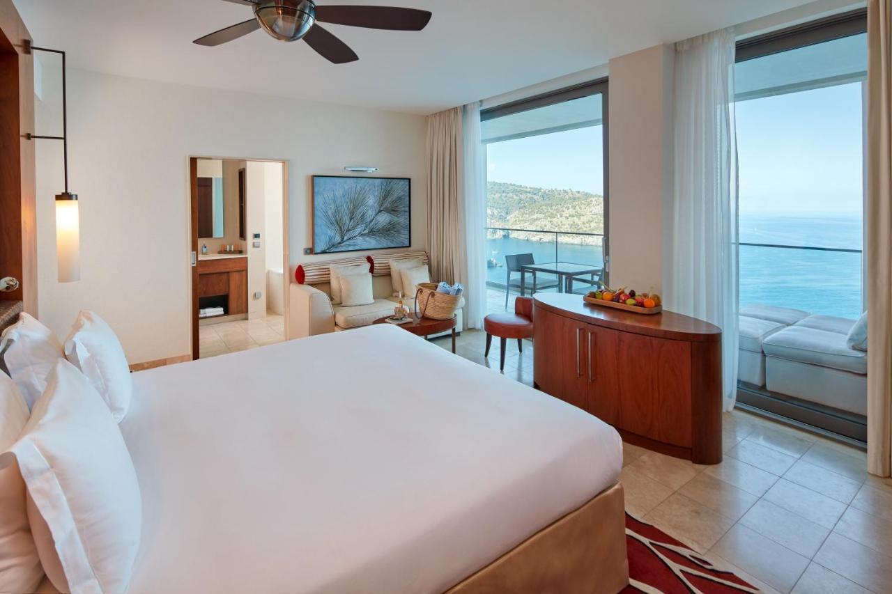 Jumeirah Mallorca ปอร์ต เด โซลแยร์ ภายนอก รูปภาพ