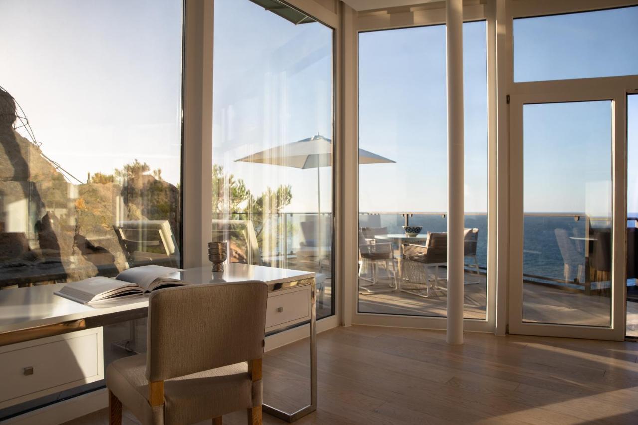 Jumeirah Mallorca ปอร์ต เด โซลแยร์ ภายนอก รูปภาพ